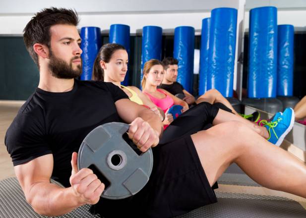 Conseil : Les 7 seuls exos vraiment nécessaires en musculation