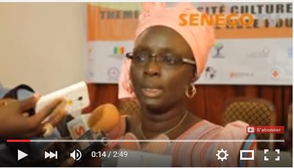 Senego TV : La diversité culturelle mise en exergue par le fesnac