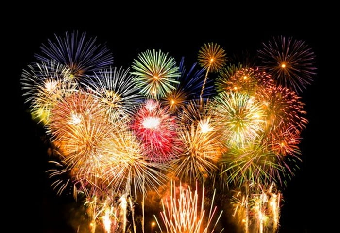 Un arrêté du ministre de l’Intérieur interdit les feux d’artifice, du 22 décembre 2015 au 21 janvier 2016