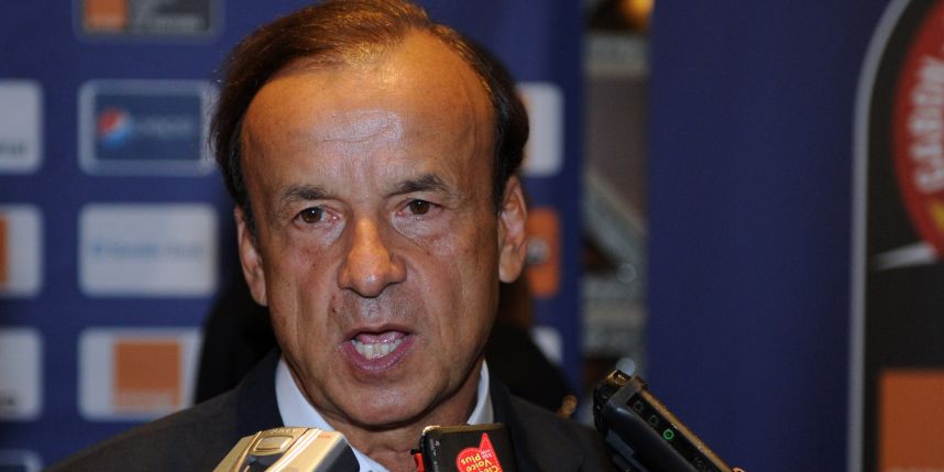 Burkina Faso : Démission du sélectionneur Gernot Rohr