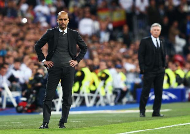 Bayern de Munich : Ancelotti officialisé Dimanche ?
