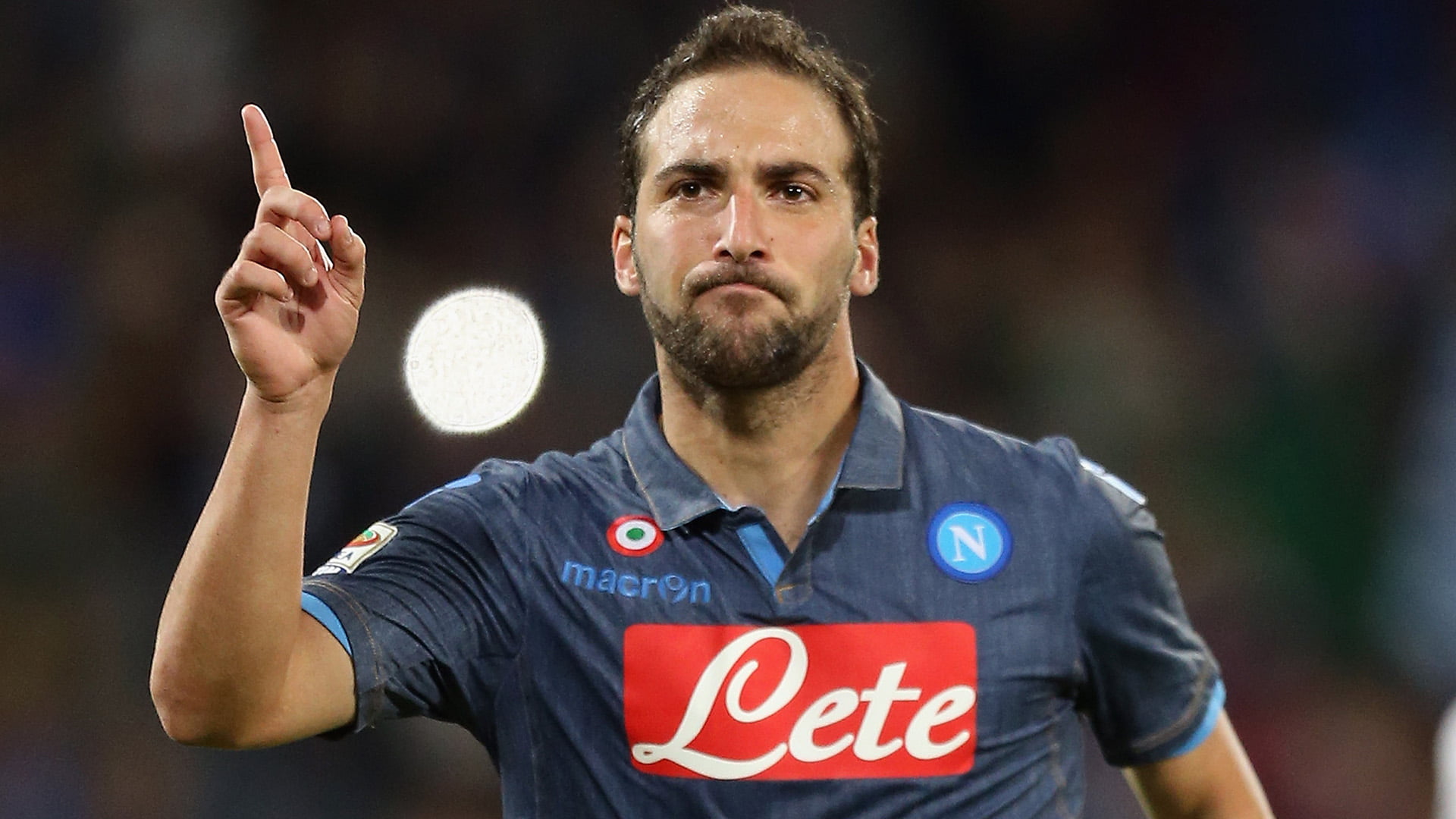 PSG : Gonzalo Higuain pour remplacer Ibra ?