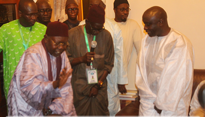 Et la tentative de diabolisation d’Idrissa Seck reprit de plus belle, Par Amadou Sylla DIOP