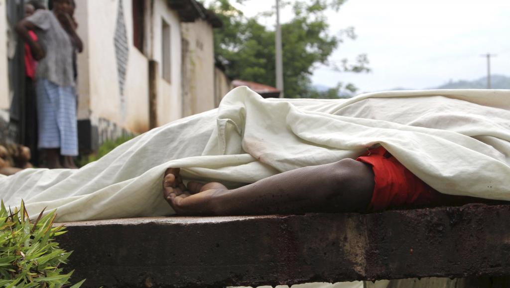 Burundi: 87 morts dans les affrontements, selon l’armée