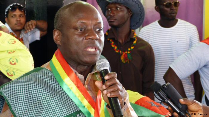 La Guinée-Bissau s’inspire du modèle agricole sénégalais