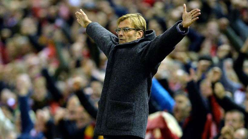 Jürgen Klopp surpris que Sadio Mané ne soit pas parmi les six nominés pour le titre de meilleur joueur de la Premier League…