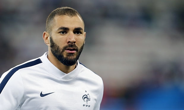 Karim Benzema : « Je respecte la décision et ai confiance en notre président »