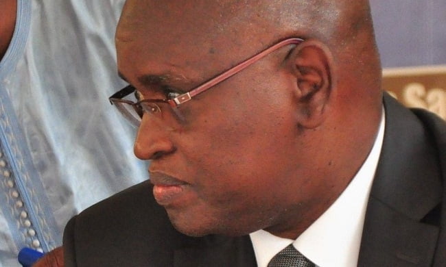 Latif Coulibaly répond à Idrissa Seck par le mépris