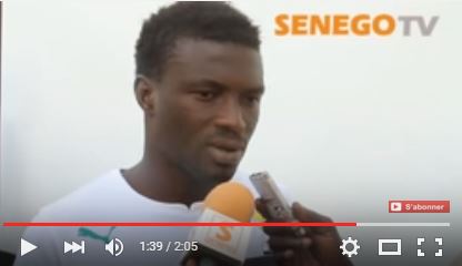 Senego TV: Des Lionceaux prompts à bouffer les Aigles du Nigeria
