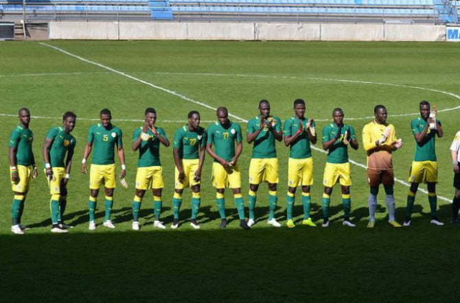 CAN 2017: Les qualifiés et les éliminés
