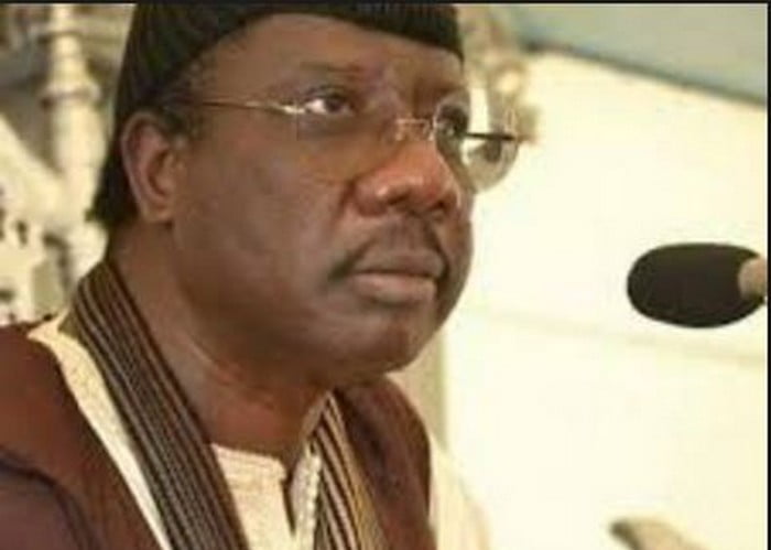 Serigne Moustapha Sy: « Des fonds arabes sont investis au Sénégal pour combattre mon mouvement »