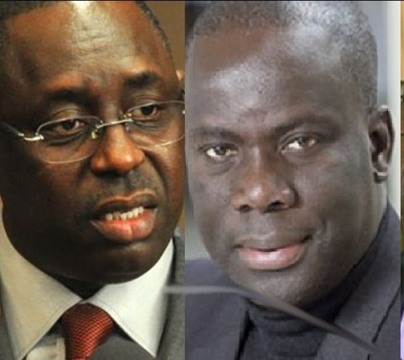 Gackou tâcle Macky dans son fief: 2150 cartes vendues à Fatick 