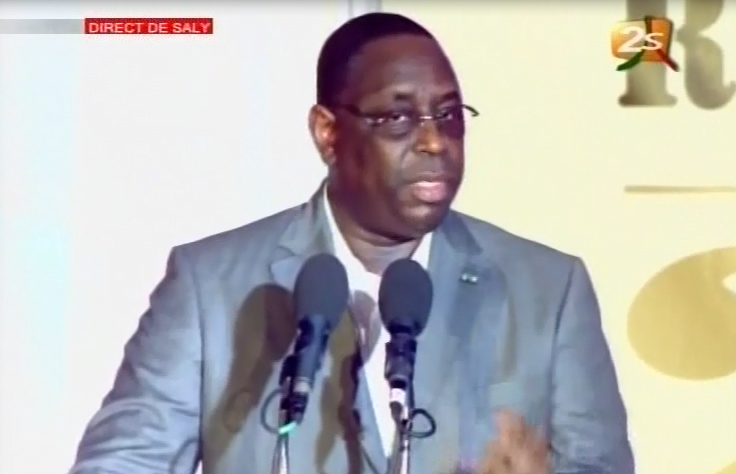 Mor Faye sociologue à l’UGB sur la dernière sortie de Macky Sall :  » Ce rôle n’échoit pas au chef de l’Etat « 