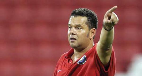 CAN U23 - Maher Kanzari, coach de la Tunisie: "C'était quasi impossible de gagner avec cet arbitre"