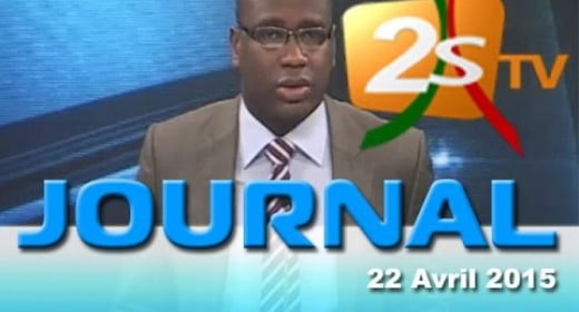 2stv : le journaliste-présentateur, Mamadou Awa Ndiaye démissionne