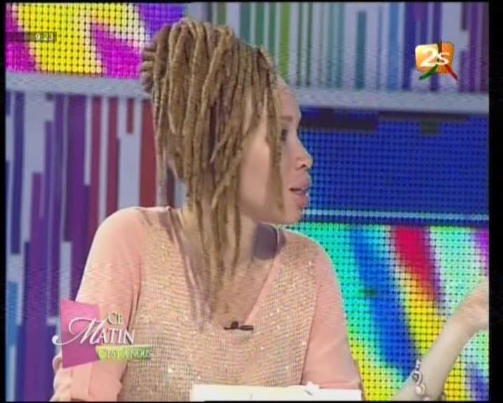 Video- Maman Keita: « On déterre les morts, mais s’ils touchent les albinos… »