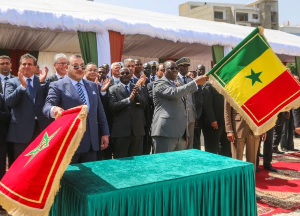 Maroc-Sénégal : coopération gagnant-perdant – Par Mamadou Sy Tounkara