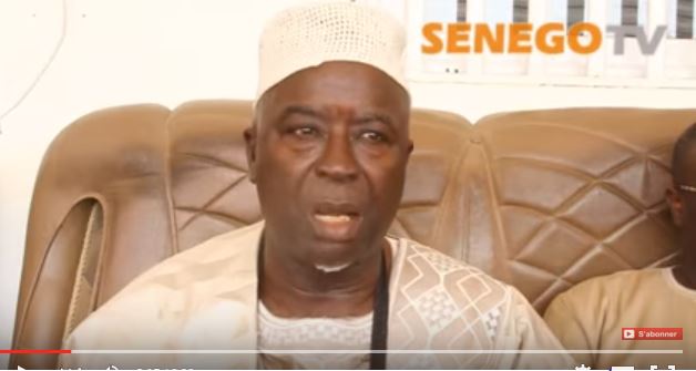 Senego TV: Serigne Touba et le Gamou, une vieille histoire