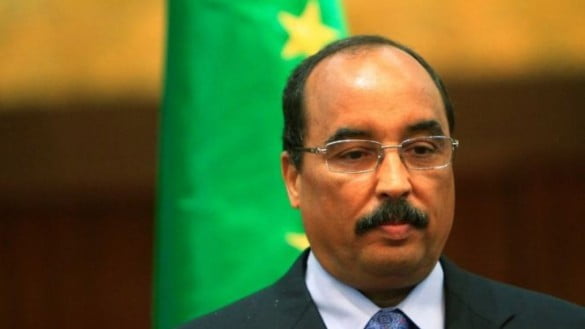 Mauritanie: l’opposition manifeste et appelle le Sénat à rejeter la révision constitutionnelle