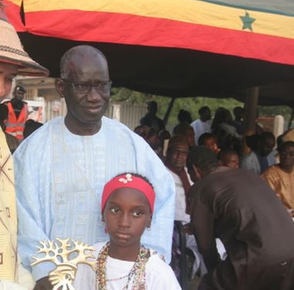 En visite à Tambacounda : Mbagnick Ndiaye loue les rôles des chefs traditionnels