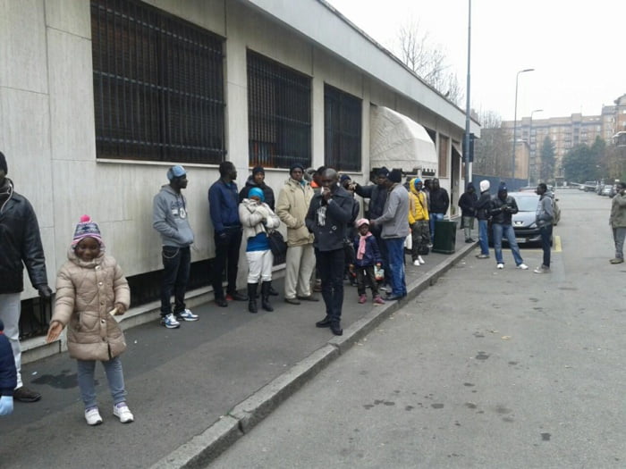 « Consulat Général du Sénégal à Milan, la source de dérives et de maux », Par Alioune NDIAYE Dg Diaspora24TV