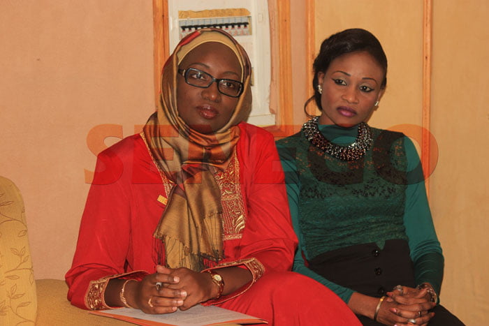 Mme Niang Unfpa