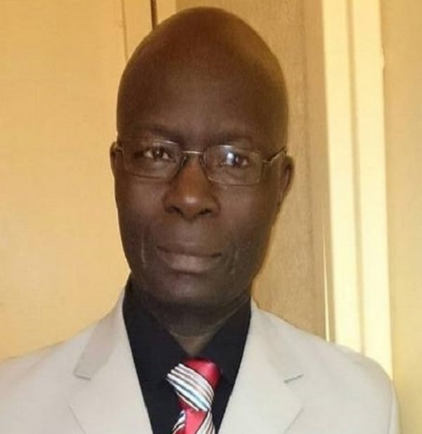  Idrissa Seck à Touba…et ça continue,  et la peur les envahit, Par Moustapha DRAME