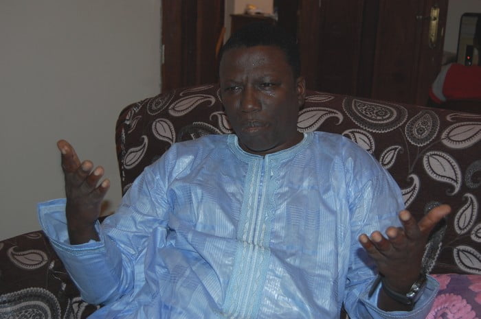 Les Sénégalais doivent prendre la mesure de l’importance de ce référendum