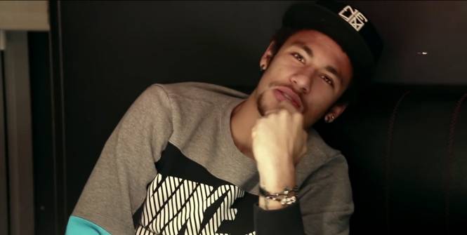 Une web-série sur Neymar bientôt en ligne
