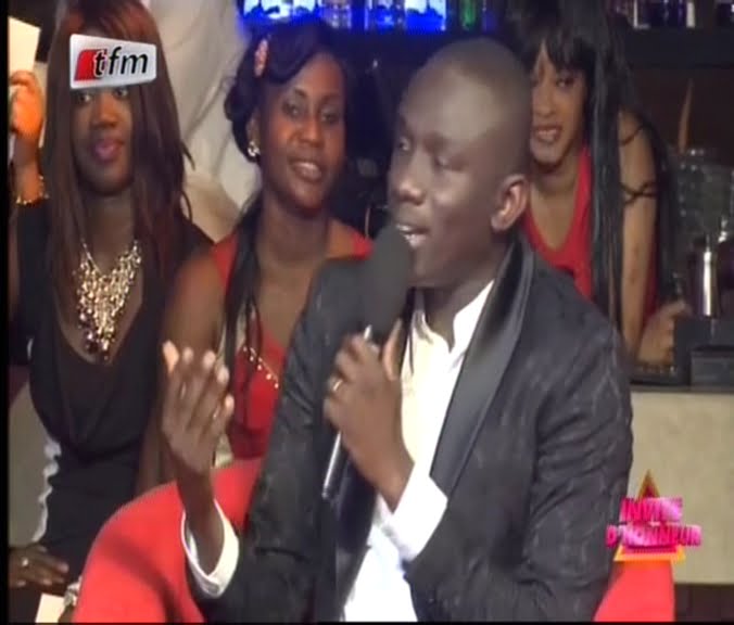 Vidéo- Pape Diouf: “Des mécontents dans mon orchestre ?”