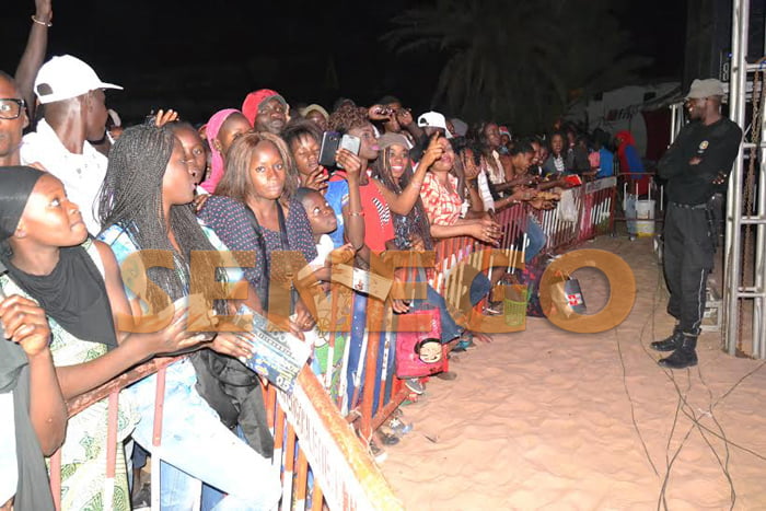Pape Diouf au Cices 2015 (6)