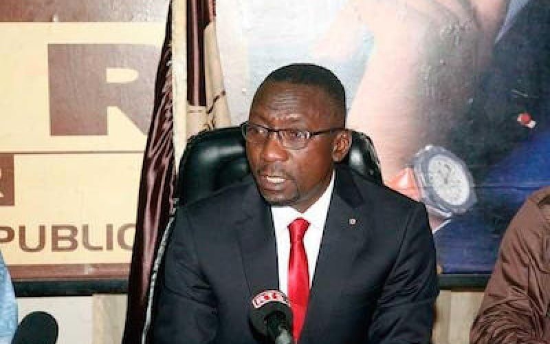 Pape Maël  Thiam: « Le peuple peut sanctionner l’Apr à cause de nos querelles »