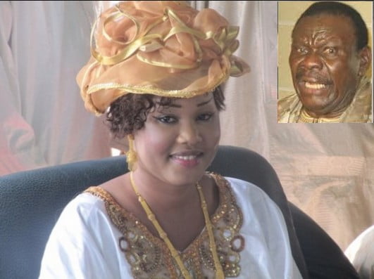 Maïmouna Sao, ex-épouse de Cheikh Bethio: « J’ai une vidéo compromettante sur Serigne Béthio… »