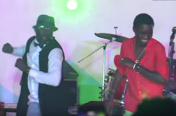 Découvrez un extrait de l’album « Xel » de Waly Seck