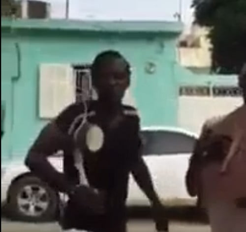 (Vidéo) Des sénégalais reprennent « Redemption song » de Bob Marley version Mbalakh… A mourir de rire