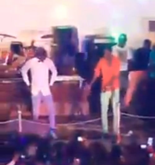Nouveau son de Waly Seck dans l’album « Xel »