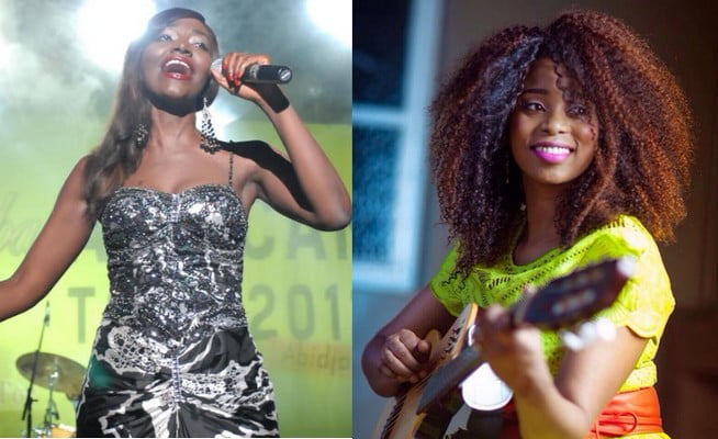 Kora Awards 2016: Coumba Gawlo et Adiouza nominées