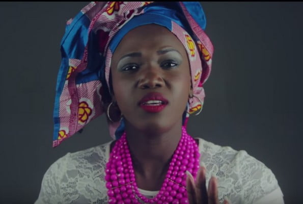 Exclusif: le nouveau clip de Suadu « Tell Me »