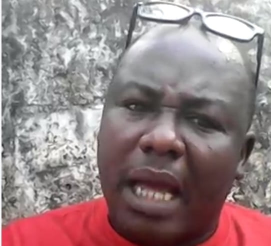 Vidéo – Fou rire: le coup de gueule de Bakayoko aux chômeurs fainéants… Regardez