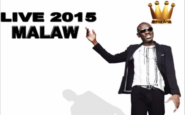 Exclusivité: nouveau single de Pape Diouf feat Baye Babou « Maalaw » (Live)