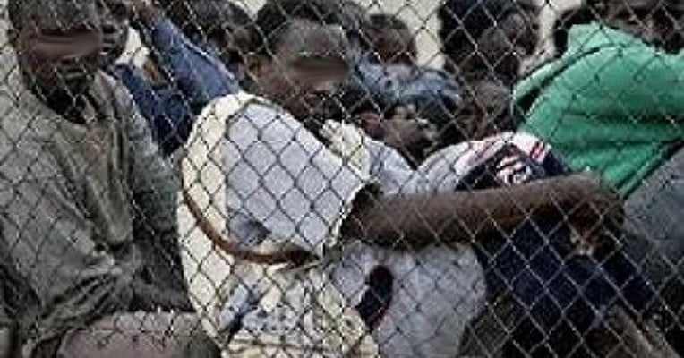 30 Sénégalais en situation irrégulière emprisonnés dans des commissariats à Libreville