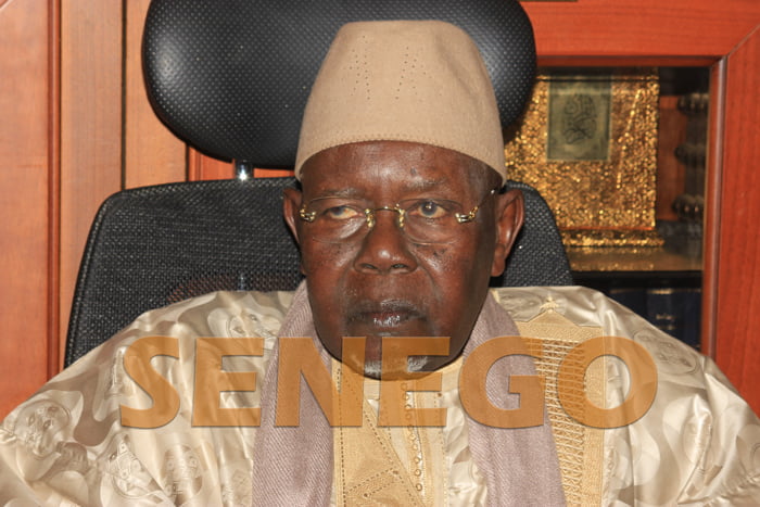 Serigne Abdoul Aziz Sy Al Amine (2)