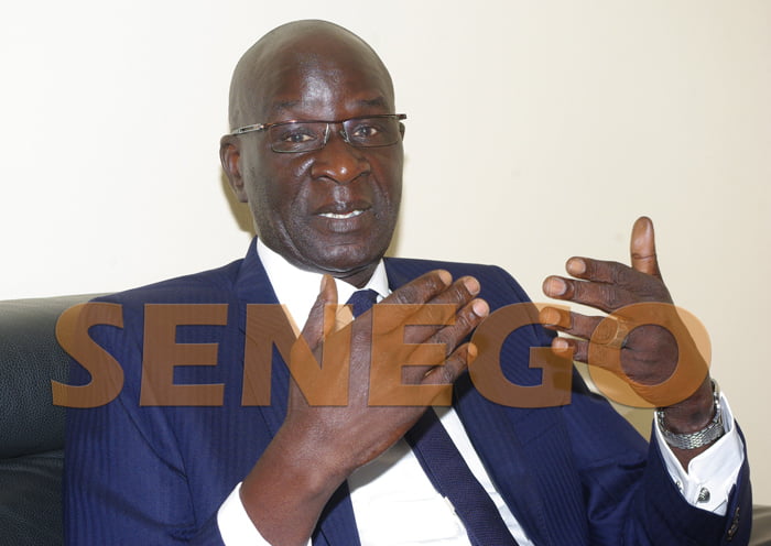 Demander l’Avis du Conseil constitutionnel, c’est s’attendre à ce que le Droit soit dit !, Par Serigne Mboup