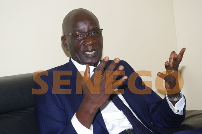 Serigne Mboup explique pourquoi le Sénégal a le carburant le plus cher de la zone Uemoa