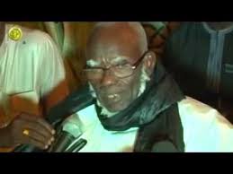 Vidéo: Intégralité Discours de Serigne Mountakha Bassirou MBACKE…REGARDEZ