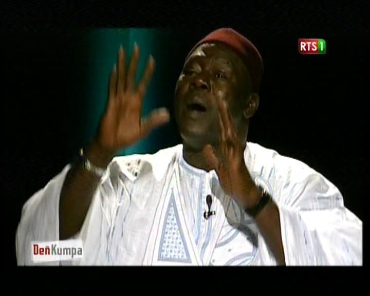 Vidéo- Tapha Gueye: « A un moment donné, les gens ont tenté d’envenimer ma relation avec Gris »