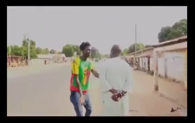 Vidéo: Voici ce qui risque de vous arriver si vous volez en Casamance… Regardez