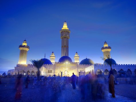 Le budget 2016 de la ville de Touba arrêté à plus de 4 milliards Cfa