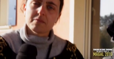 Vidéo : Des toubabs devenus thiantakounes remercient Cheikh Béthio Thioune. Regardez