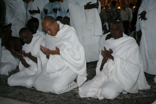 Affaire Me Seye-Enrichissement illicite : Deux complots d’Etat contre les Wade